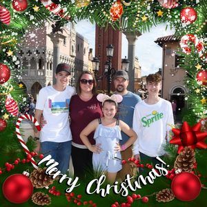 Meet your Posher, Jamie